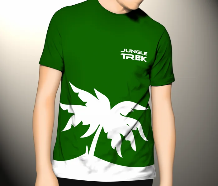 Camisetas