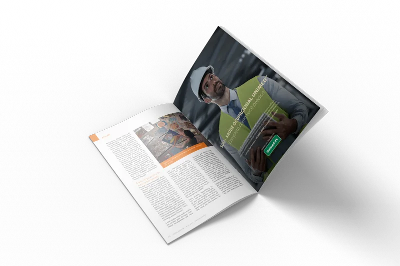 Revistas e impresos