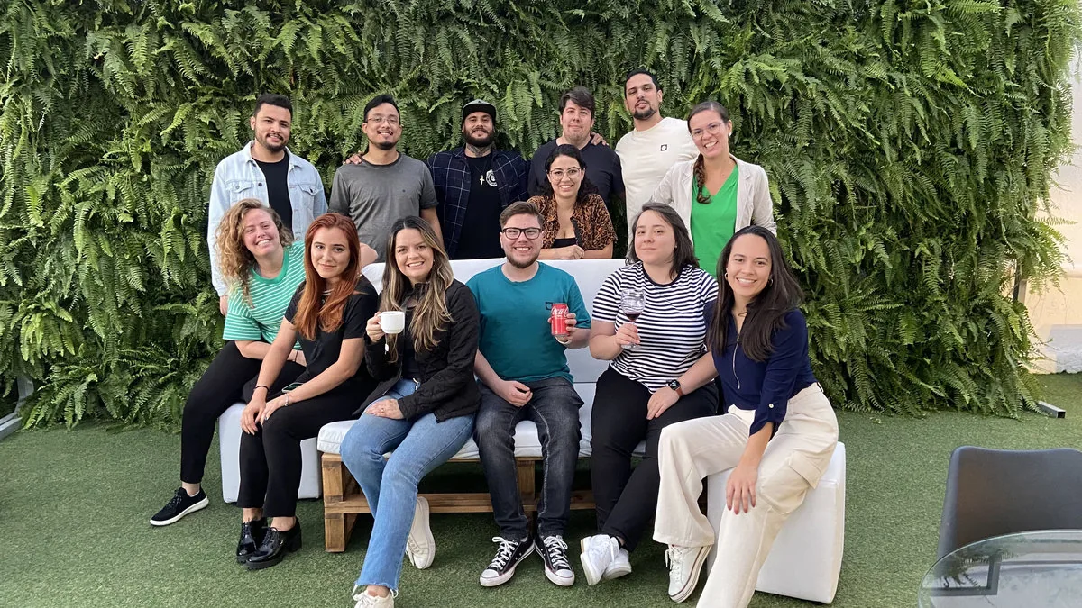 Comunidad Aventura Digital