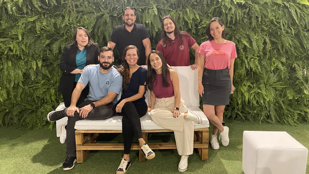 Comunidad Aventura Digital