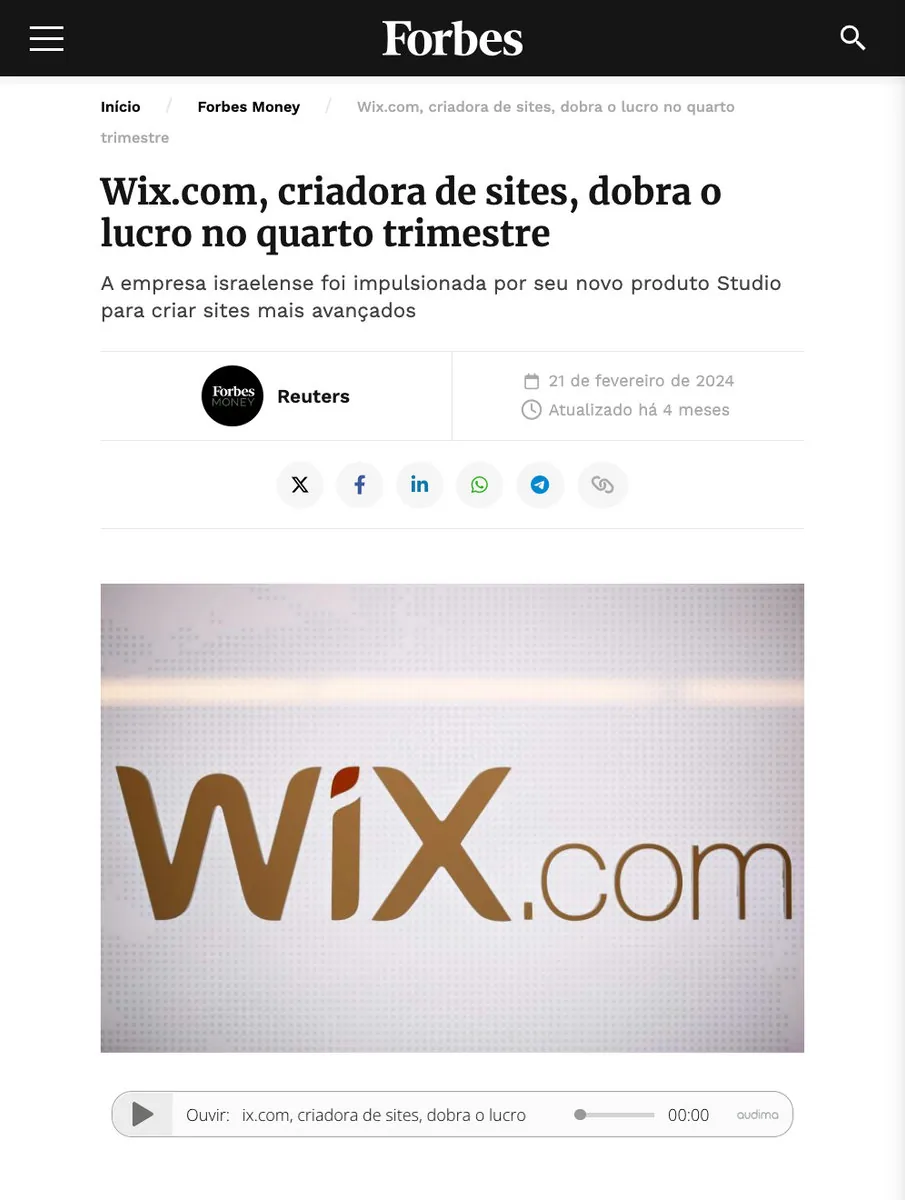 Forbes Online, junio de 2024
