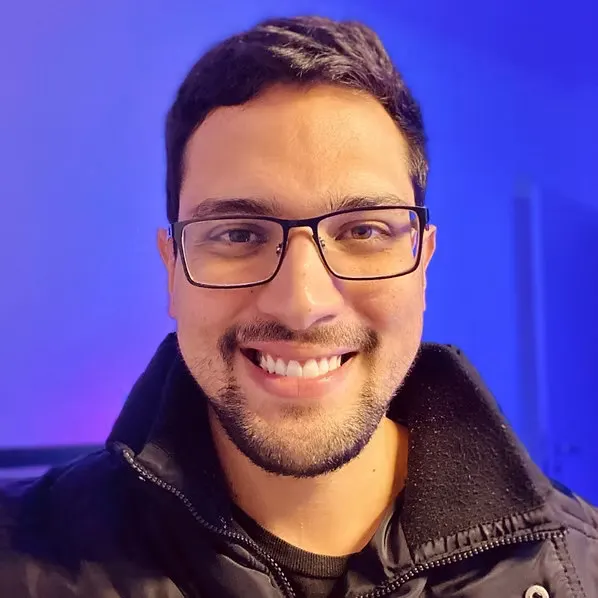 Leandro Alves